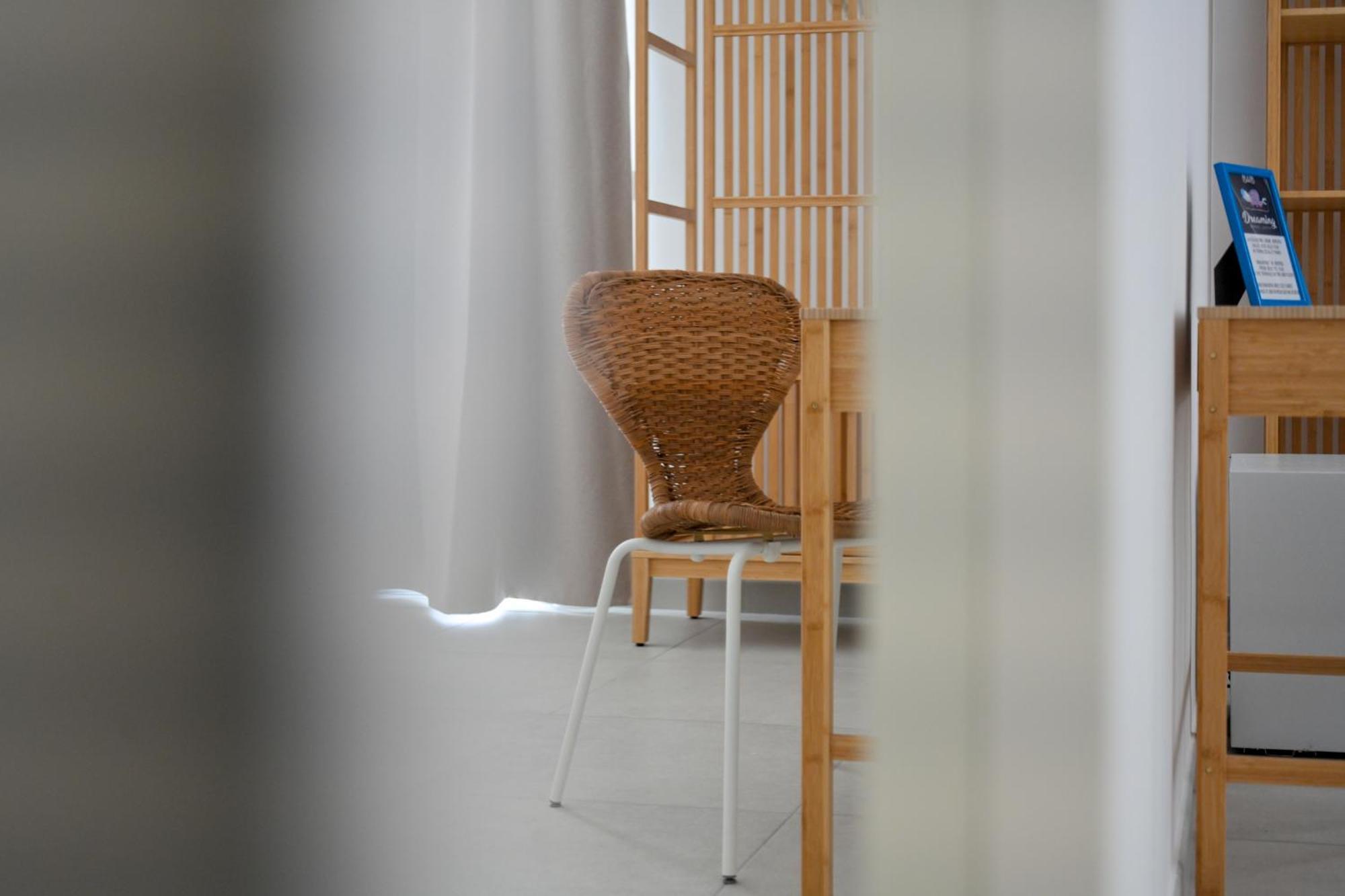 B&B Dreaming Avola Luaran gambar