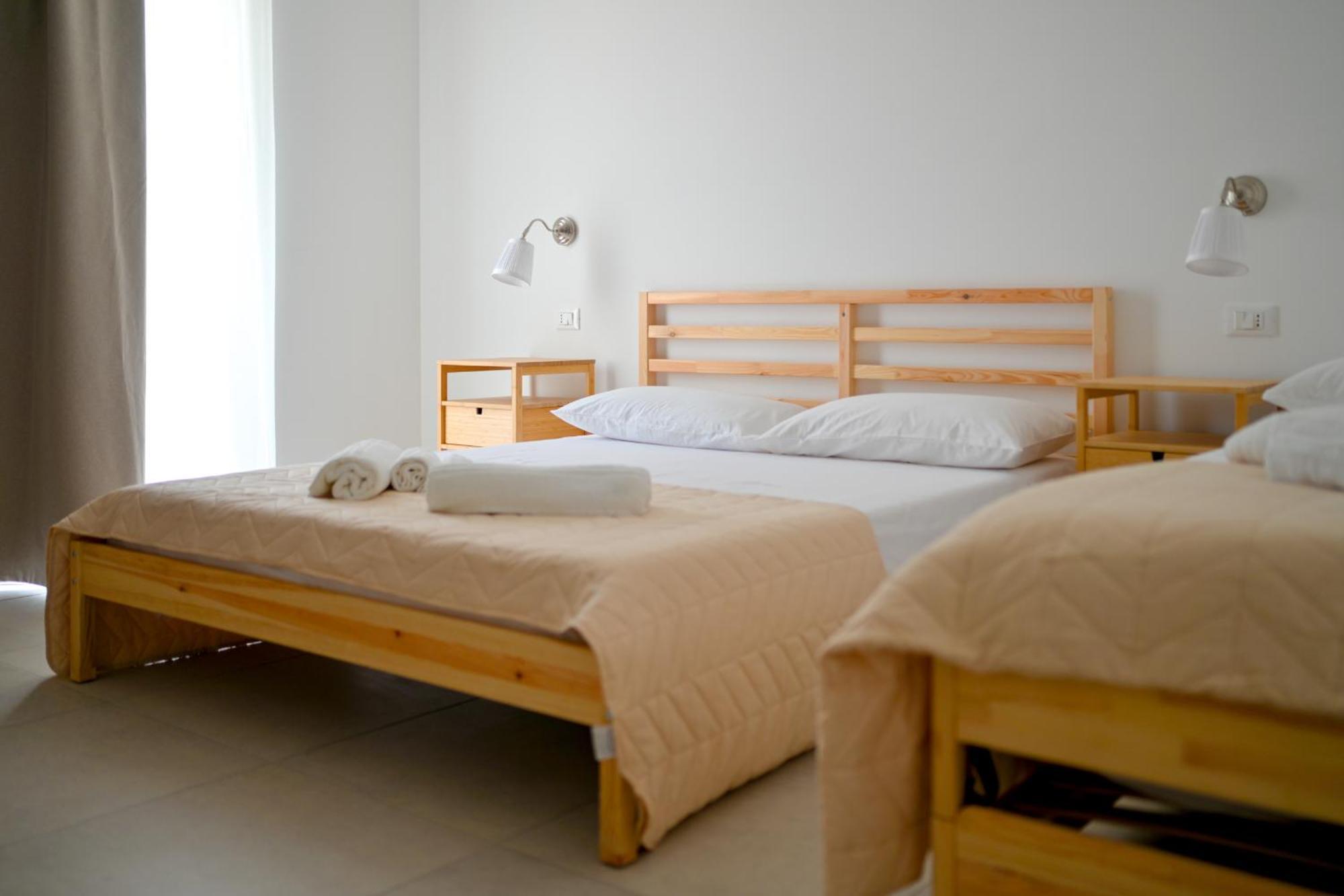 B&B Dreaming Avola Luaran gambar