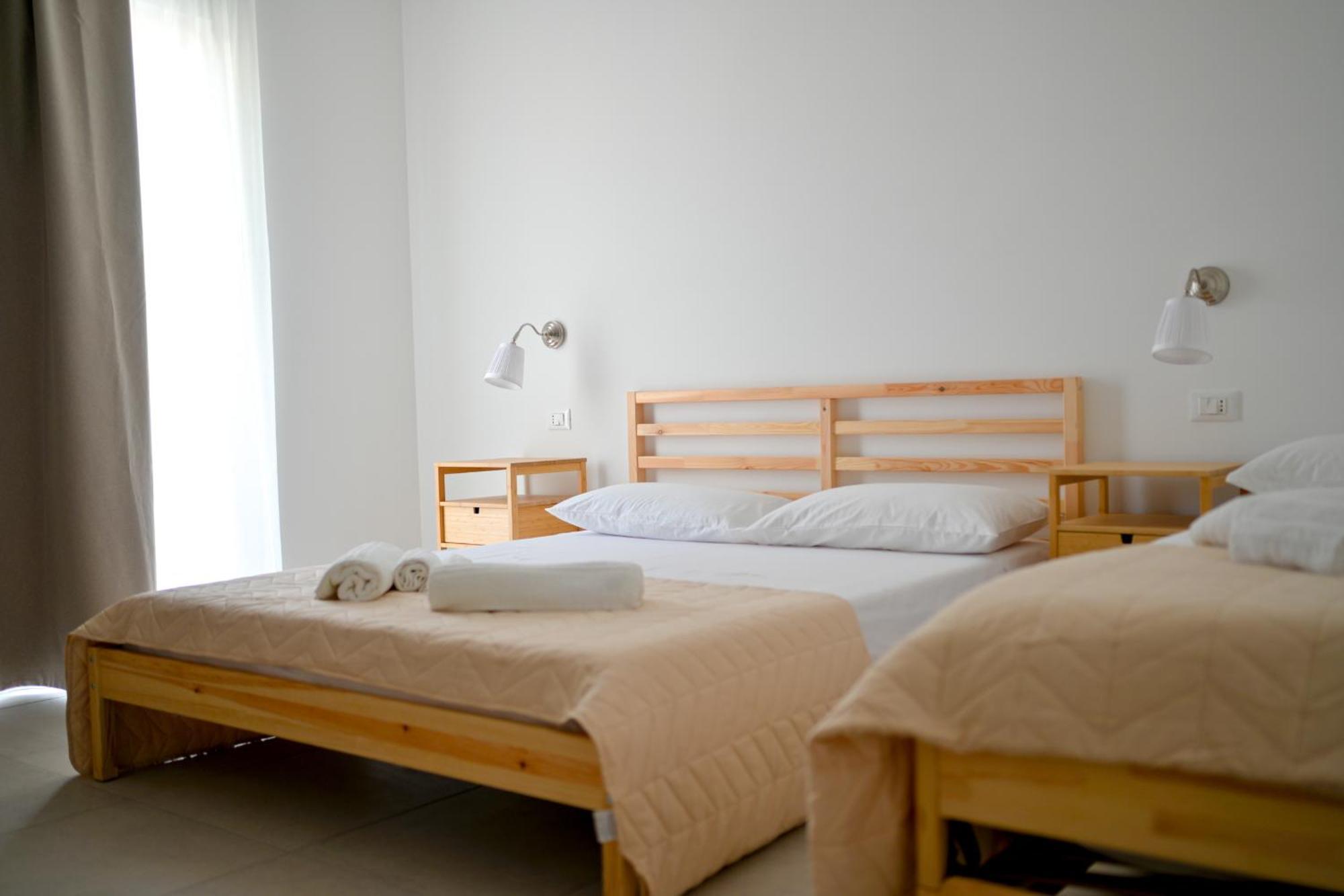 B&B Dreaming Avola Luaran gambar