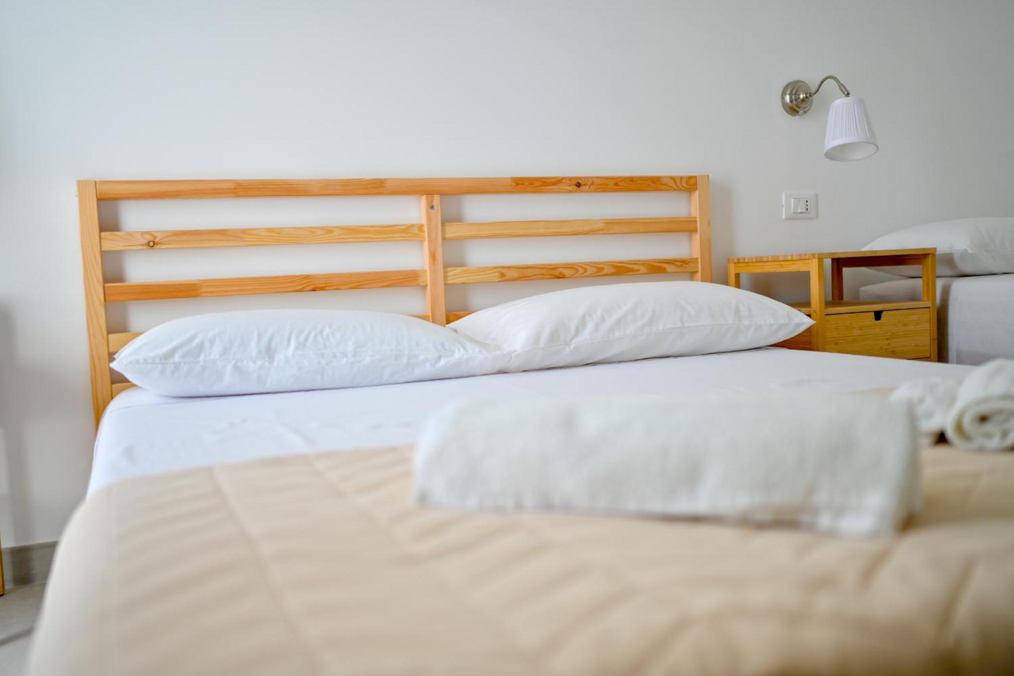 B&B Dreaming Avola Luaran gambar