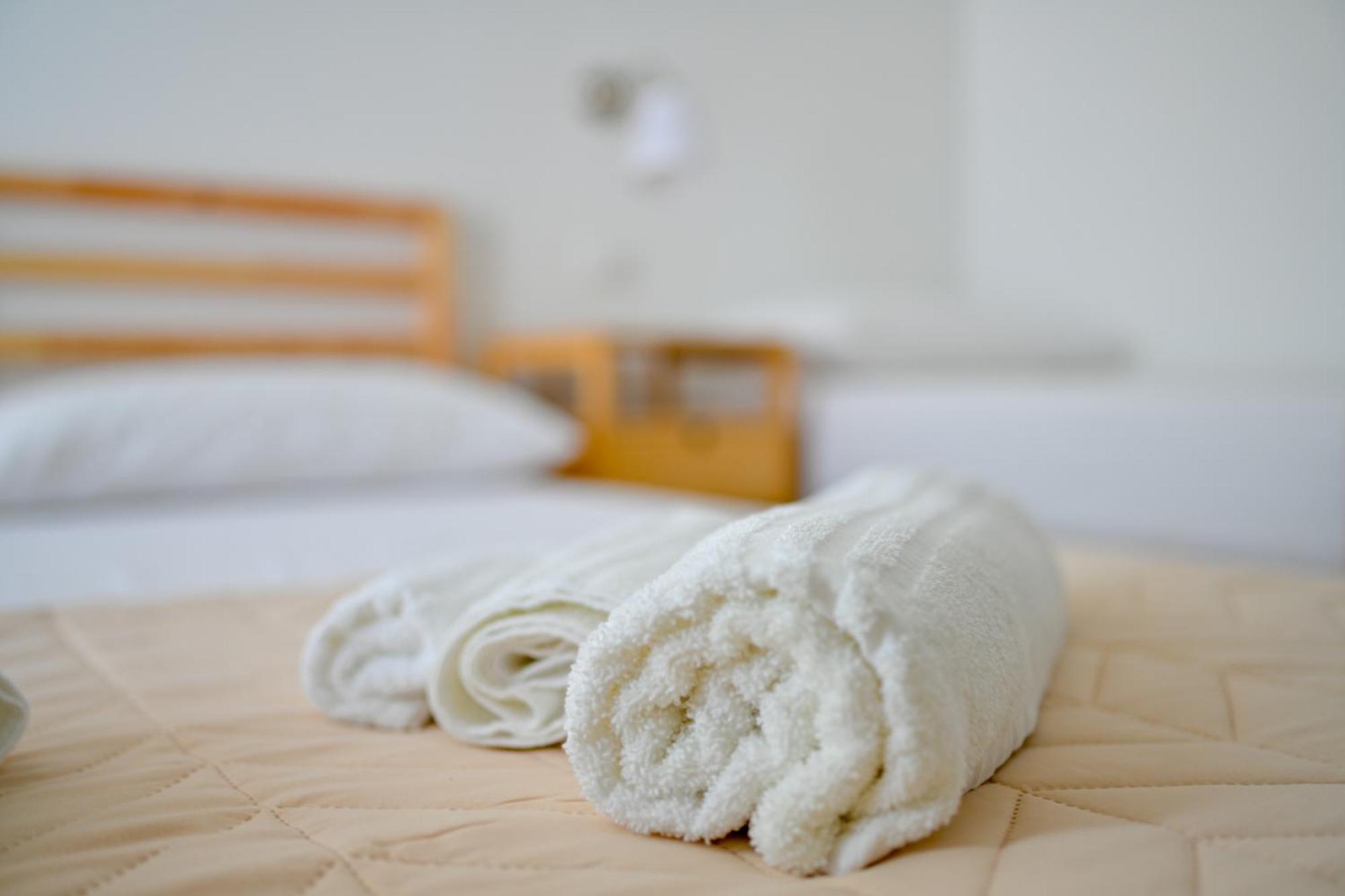 B&B Dreaming Avola Luaran gambar