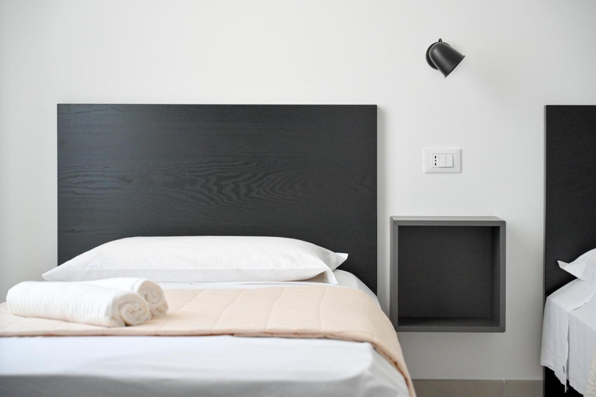 B&B Dreaming Avola Luaran gambar