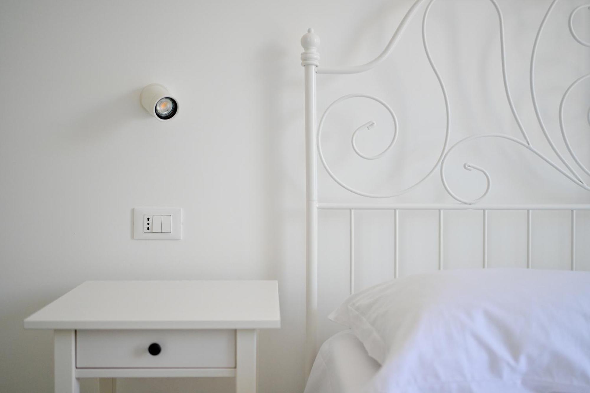 B&B Dreaming Avola Luaran gambar