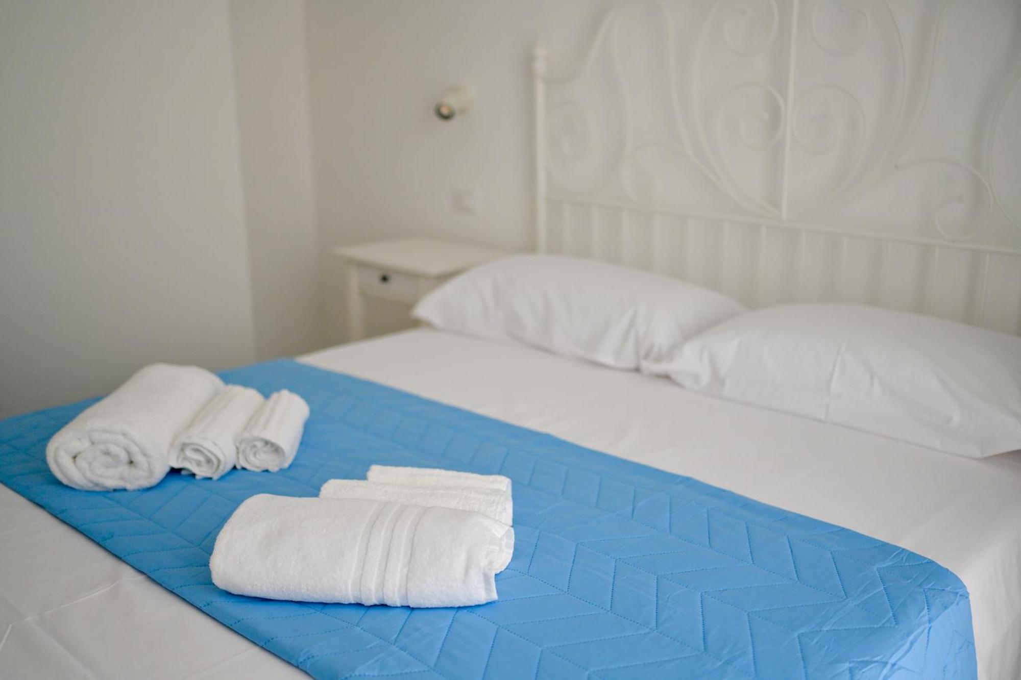 B&B Dreaming Avola Luaran gambar