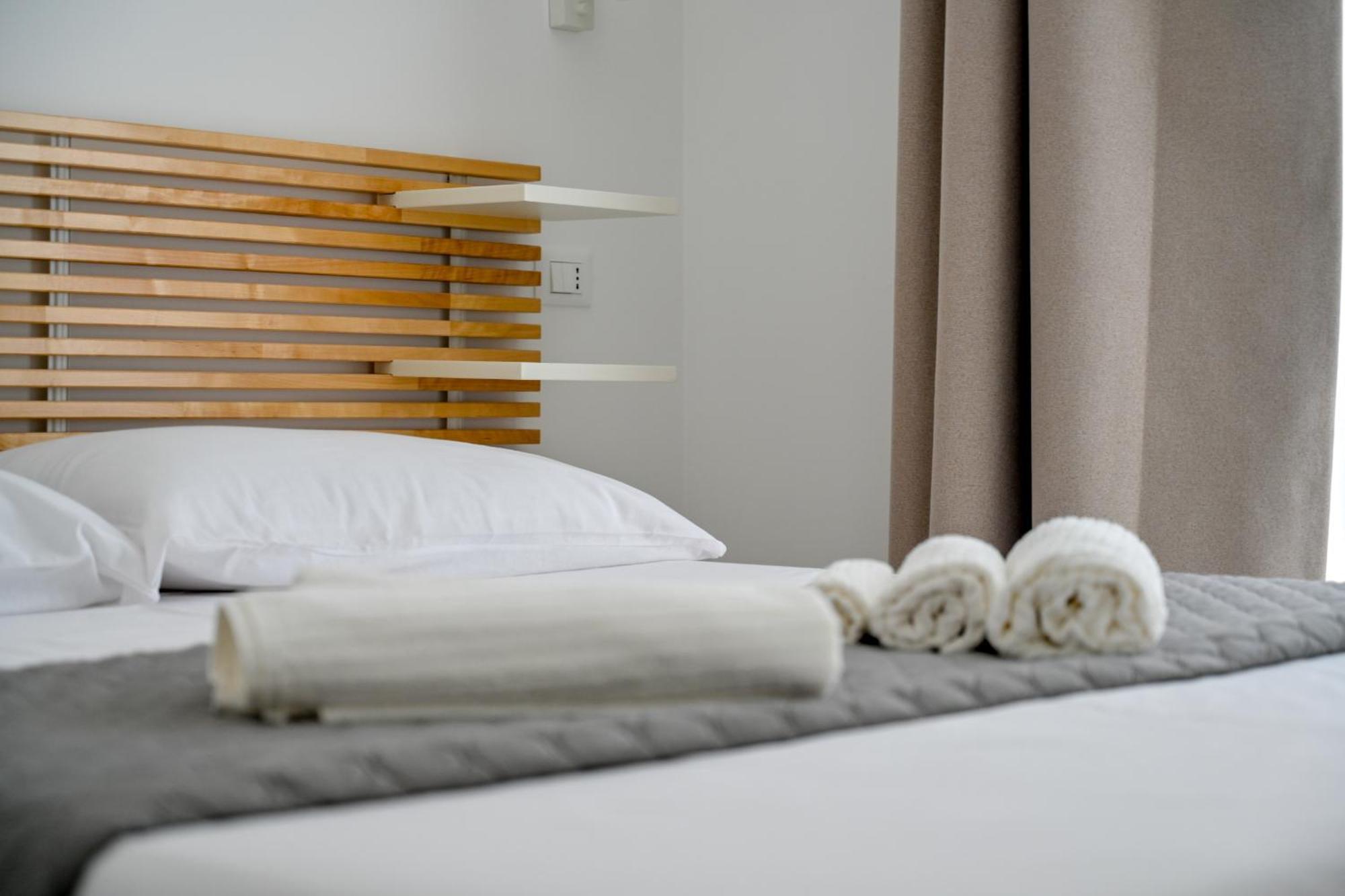 B&B Dreaming Avola Luaran gambar