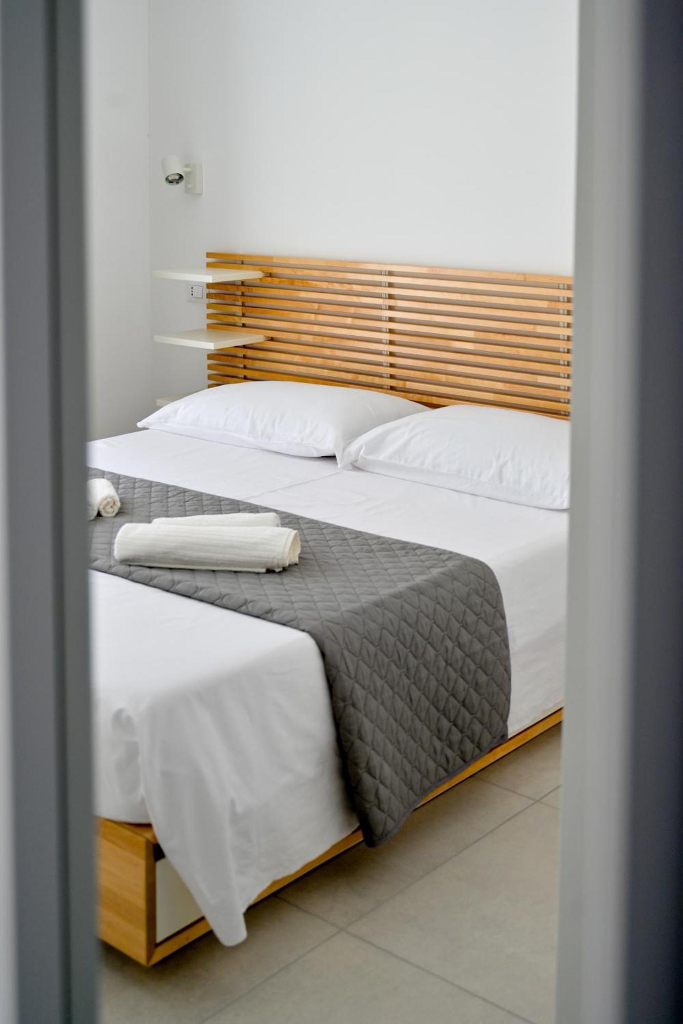 B&B Dreaming Avola Luaran gambar