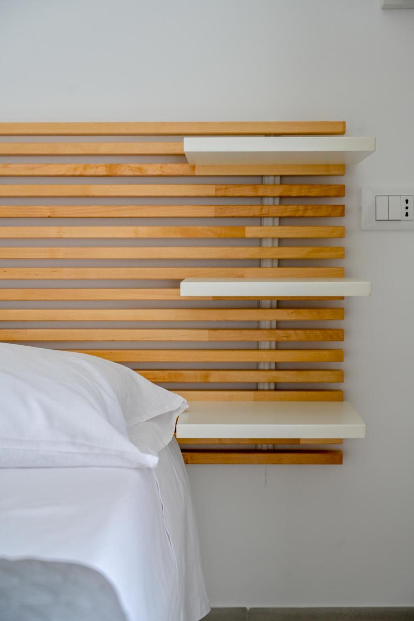 B&B Dreaming Avola Luaran gambar