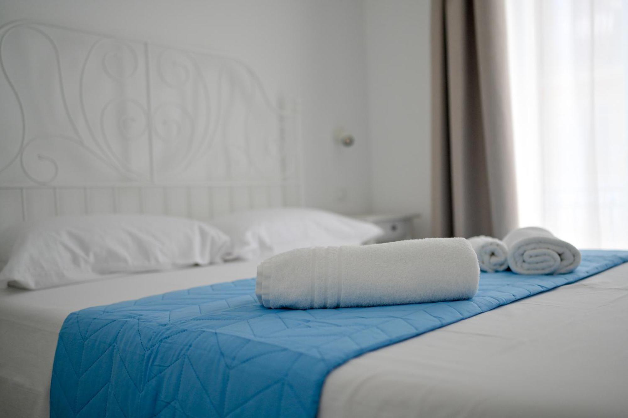 B&B Dreaming Avola Luaran gambar