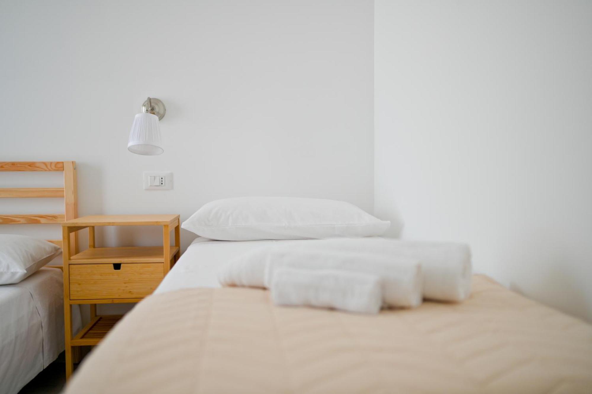 B&B Dreaming Avola Luaran gambar