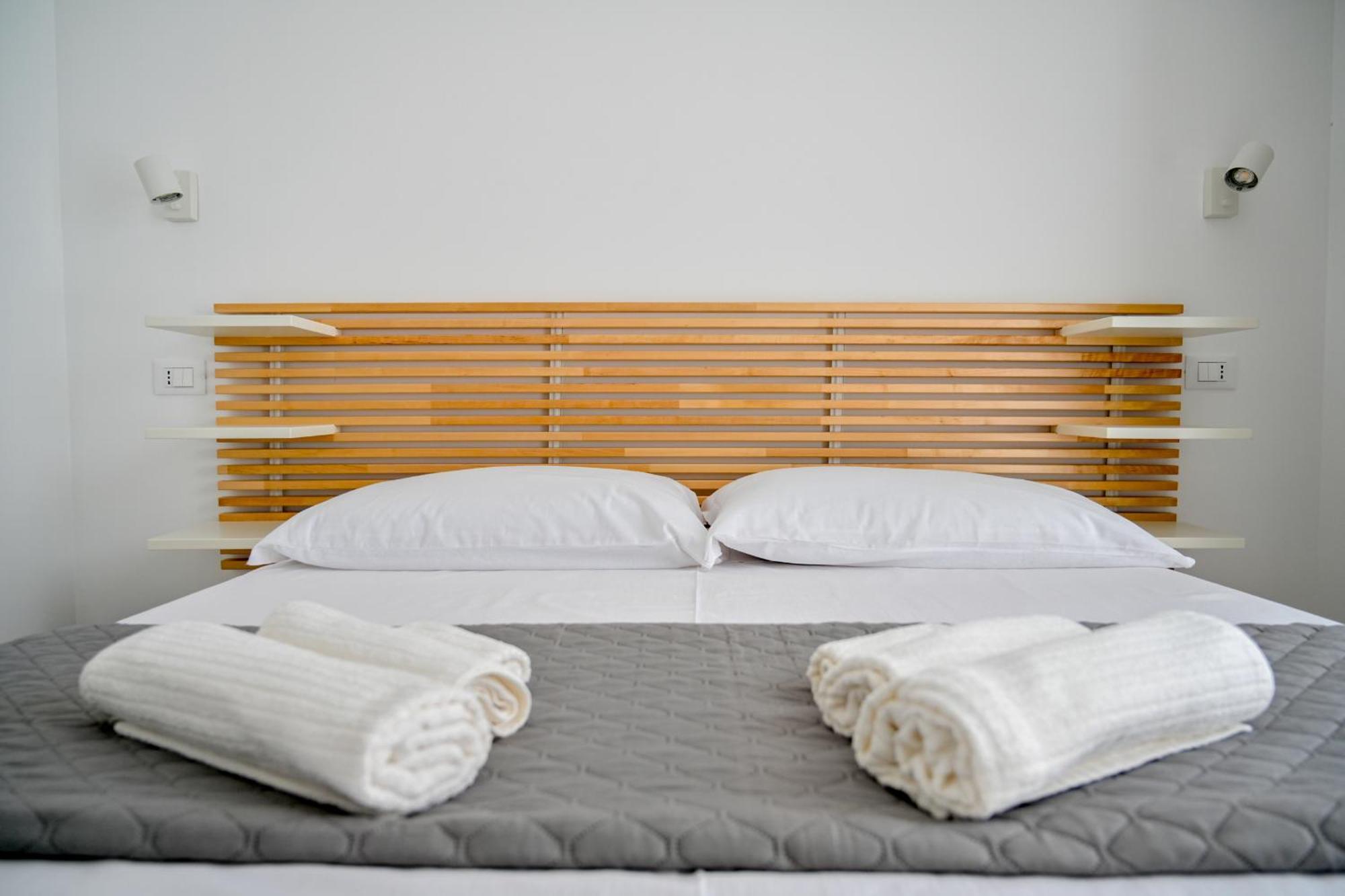 B&B Dreaming Avola Luaran gambar