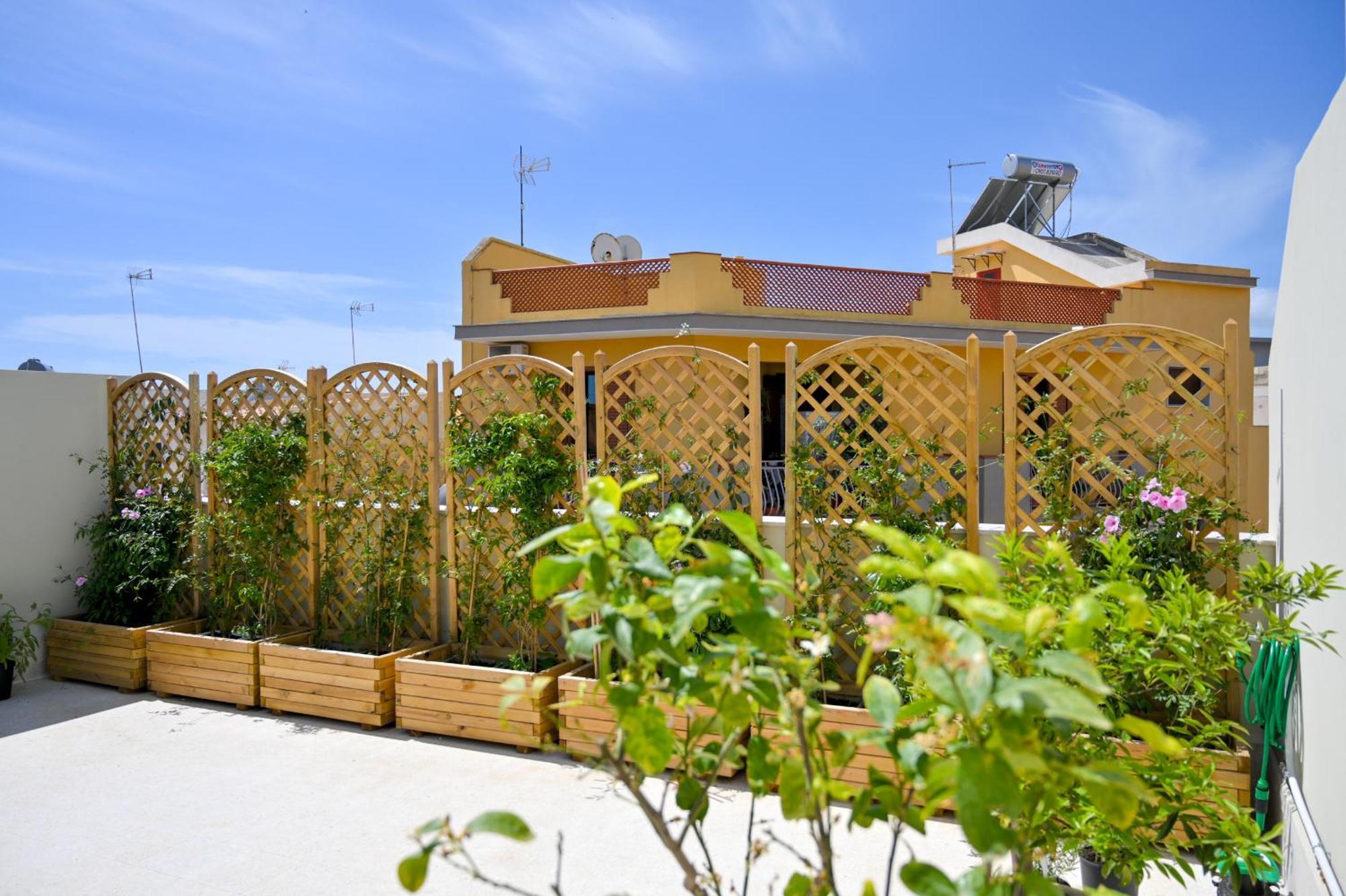 B&B Dreaming Avola Luaran gambar