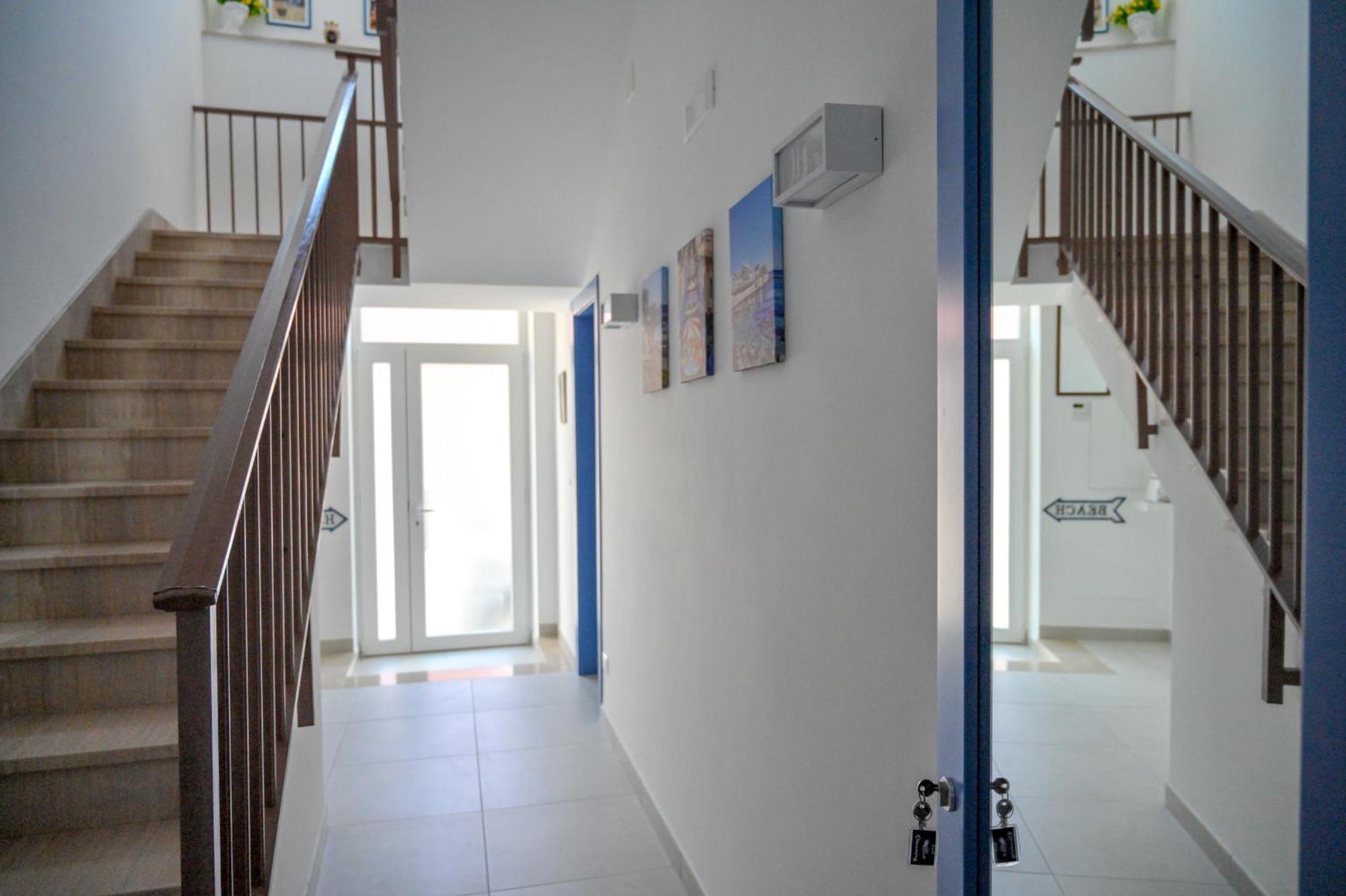 B&B Dreaming Avola Luaran gambar