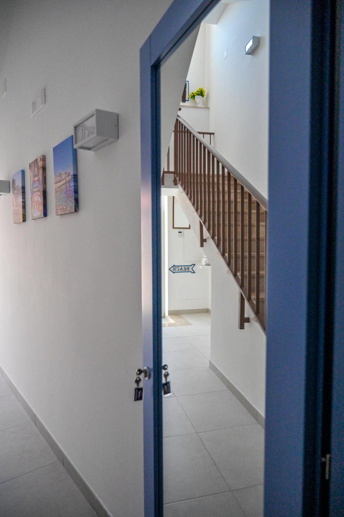 B&B Dreaming Avola Luaran gambar