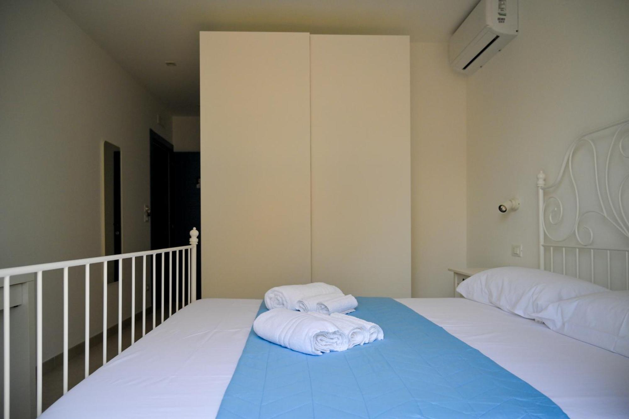 B&B Dreaming Avola Luaran gambar