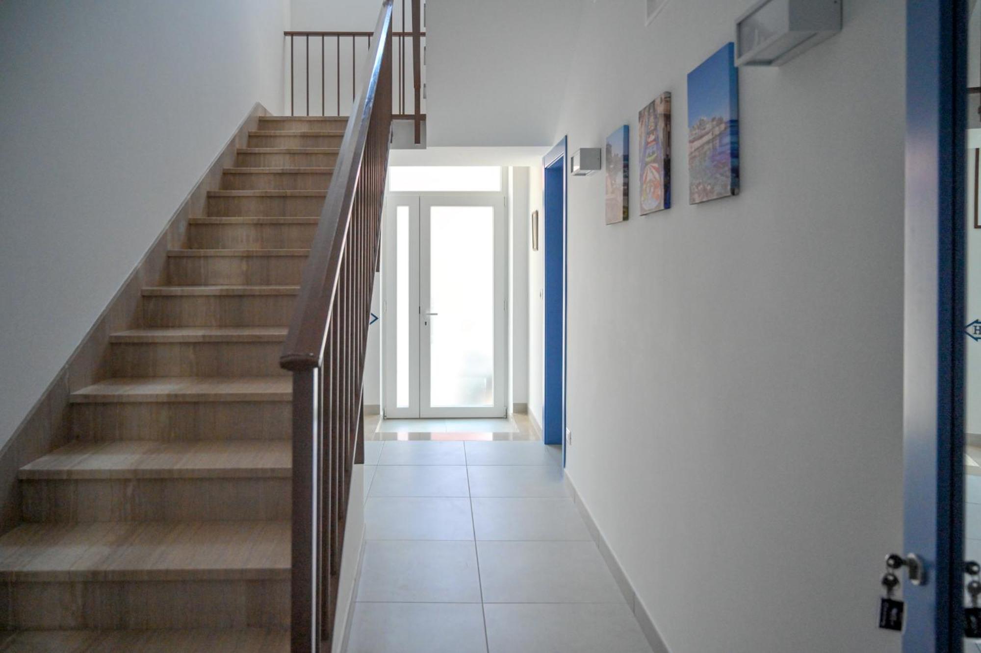 B&B Dreaming Avola Luaran gambar