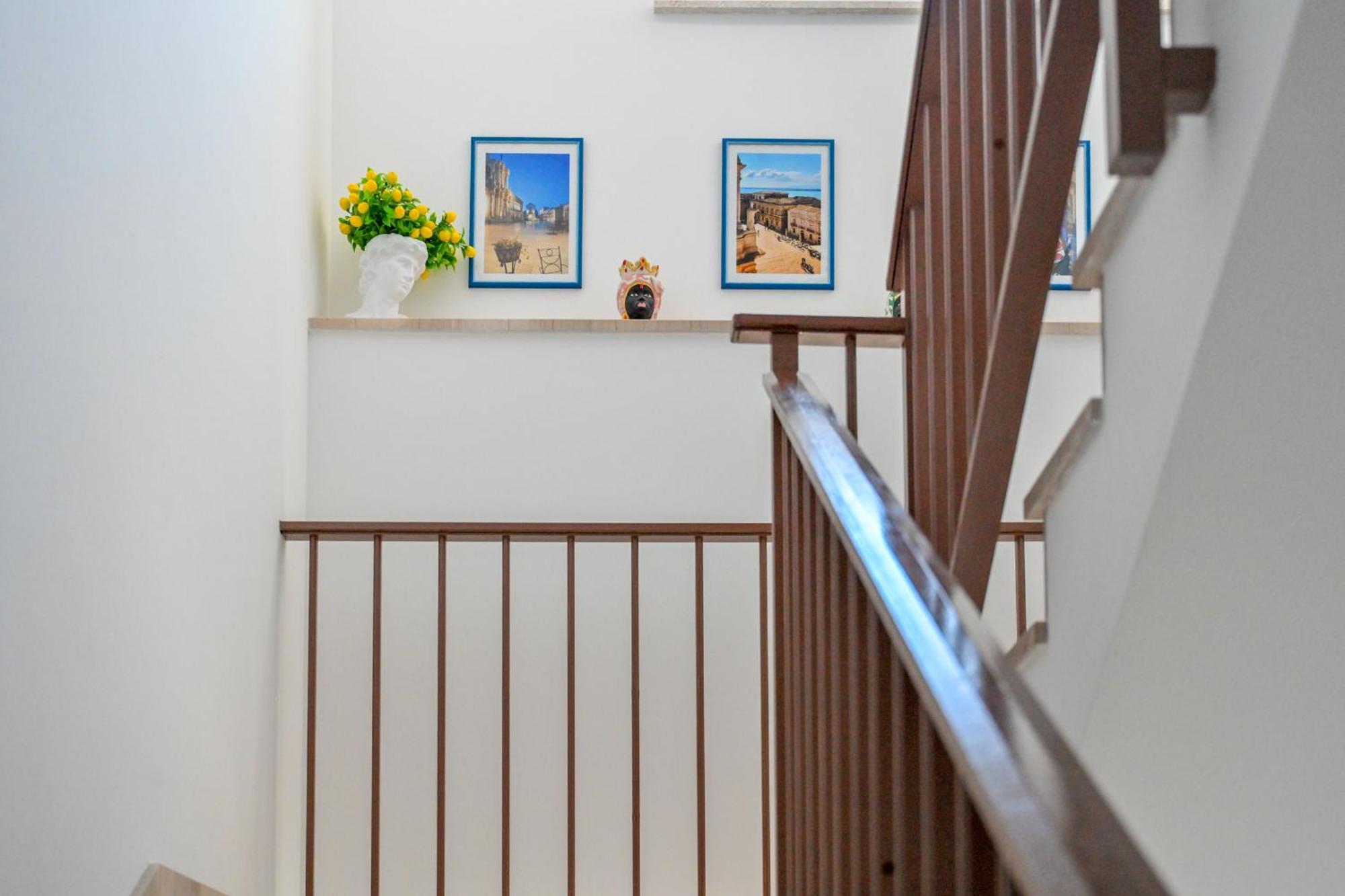 B&B Dreaming Avola Luaran gambar